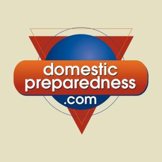 Domestic Preparedness and Homeland Security Audio Interviews
