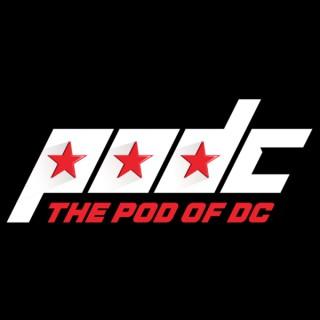 The Pod of DC