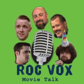 The Objectively Best Movie Podcast