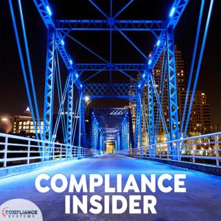 Compliance Insider by Compliance Systems