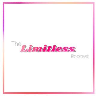 The Limitless Podcast with Victoria Felder