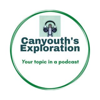 Canyouth's Exploration