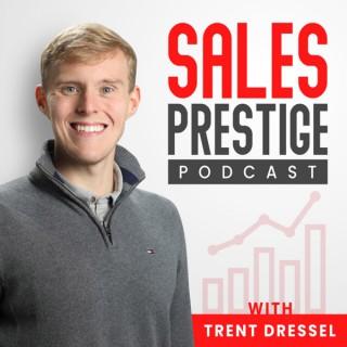 Sales Prestige Podcast