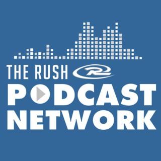The Rush Podcast Network