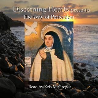 The Way of Perfection Audio Book - by St. Teresa of Avila