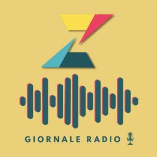 Giornale radio - Biennio 21/23 - Anno I