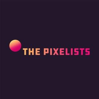 The Pixelists Podcast