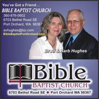 The Glory Hour - Bible Baptist Church