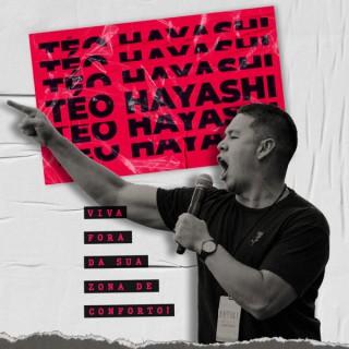 Teo Hayashi