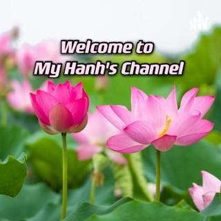 My Hanh's Channel