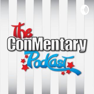 The ConMentary Podcast