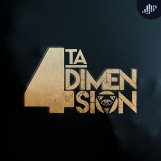 Cuarta Dimensión | PIA Podcast