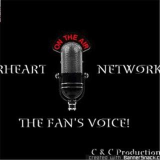 The Fan's Voice