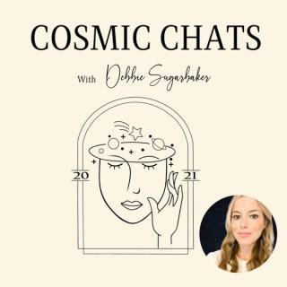 Cosmic Chats with Debbie Sugarbaker