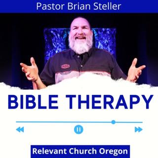 Bible Therapy