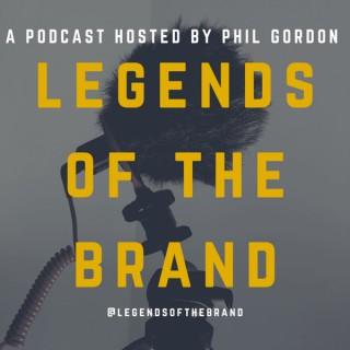 Legends of the Brand