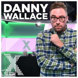 Danny Wallace's Important Broadcast