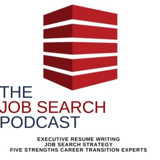 The Job Search Podcast, with Amy L. Adler
