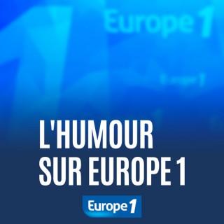 L'humour sur Europe 1