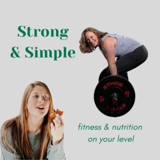 Strong & Simple Podcast