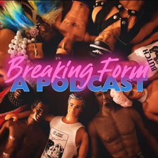 Breaking Form: a Poetry and Culture Podcast