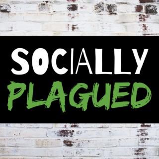 Socially Plagued
