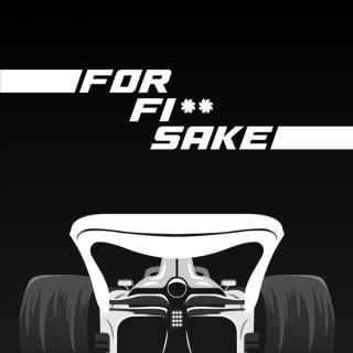 For F1** Sake