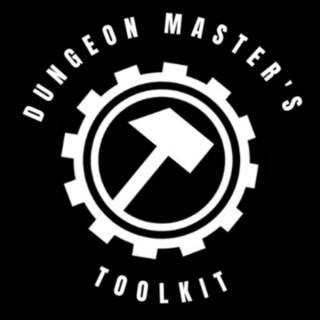 Dungeon Master's Toolkit
