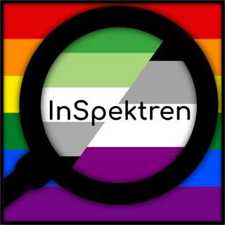 InSpektren - Der Podcast aus der deutschsprachigen A*spec-Community
