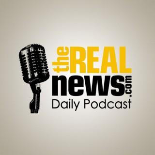 The Real News Daily Podcast