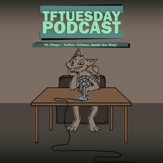 TFTuesday Podcast
