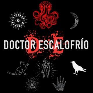 Doctor Escalofrío: Historias de Terror