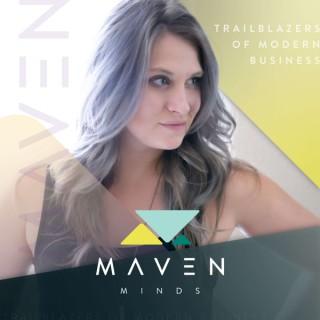 Maven Minds: Trailblazers of Modern Business
