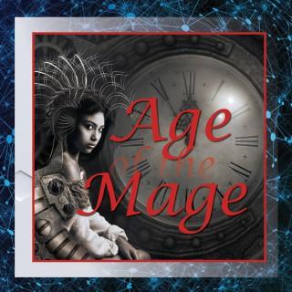 ageofthemage's podcast
