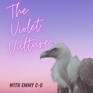 The Violet Vulture