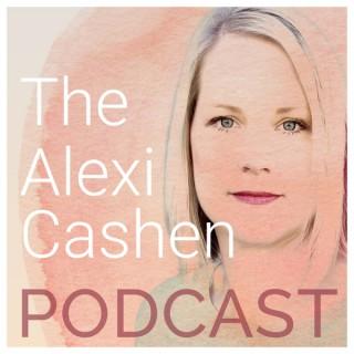 The Alexi Cashen Podcast