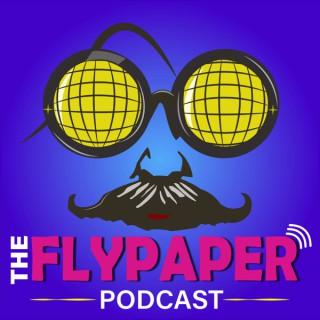 TheFlyPaperPodcast