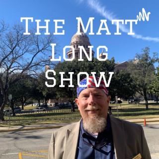 The Matt Long Show