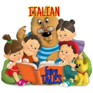Storie per bambini Italian
