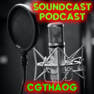 Soundcast podcast