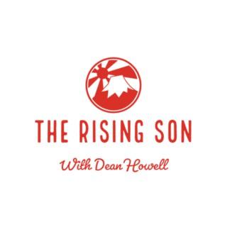 The Rising Son Podcast