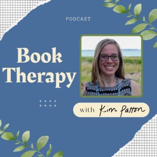 Book Therapy with Kim Patton