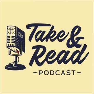 Take & Read Podcast