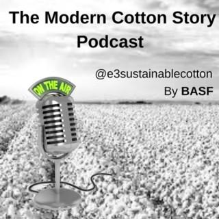 The Modern Cotton Story