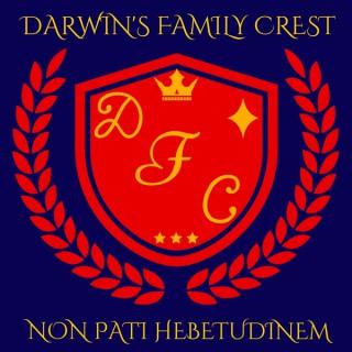 Darwin’s Family Crest