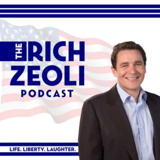 The Rich Zeoli Podcast