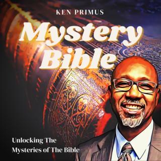 Mystery Bible