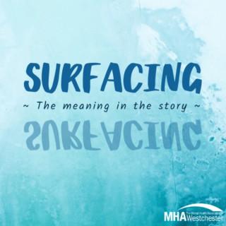 Surfacing - The Meaning in the Story