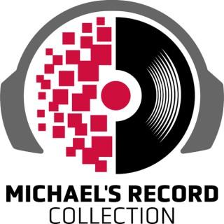 Michael's Record Collection