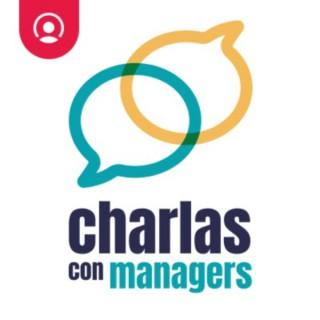Charlas con Managers